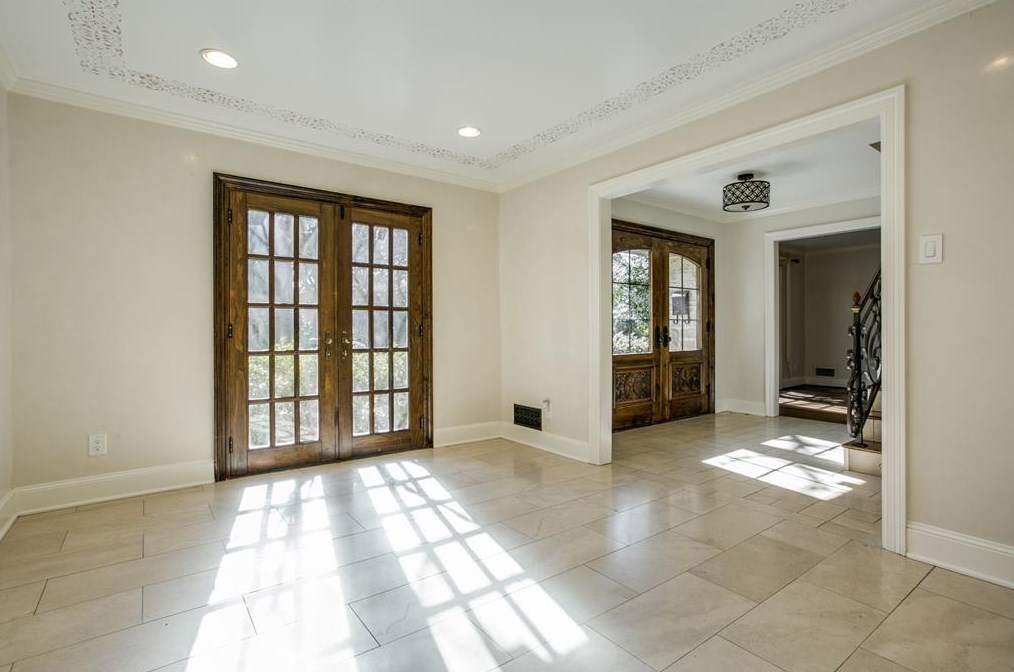 3408 Dartmouth Ave, Dallas, TX 75205