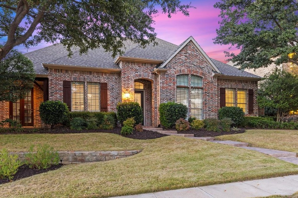 6168 Sweeney Trl, Frisco, TX 75034