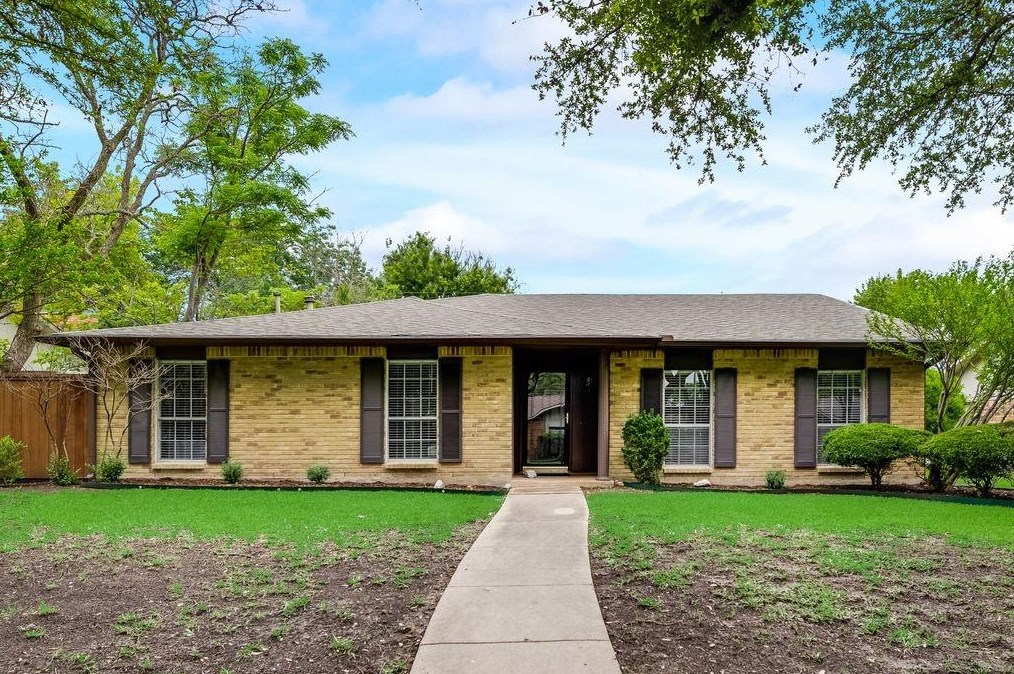 1113 Goodwin Dr, Plano, TX 75023