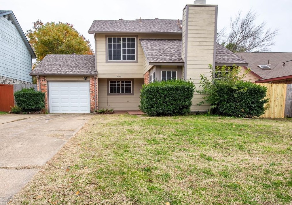 4656 Bracken Dr, Fort Worth, TX 76137