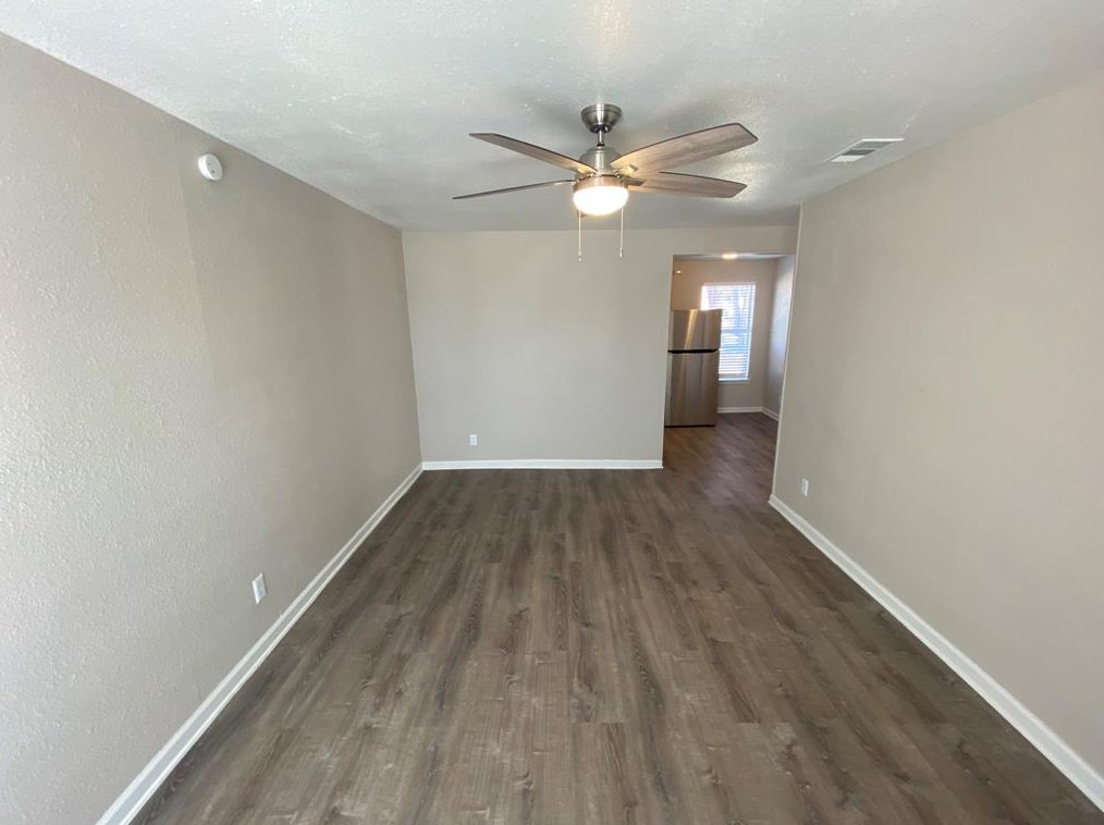 1101 Vista Dr, Mesquite, TX 75149