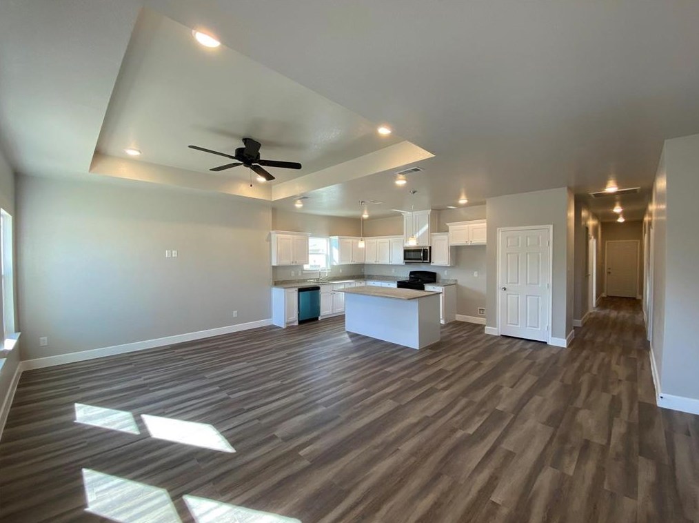4210 Park St, Greenville, TX 75401