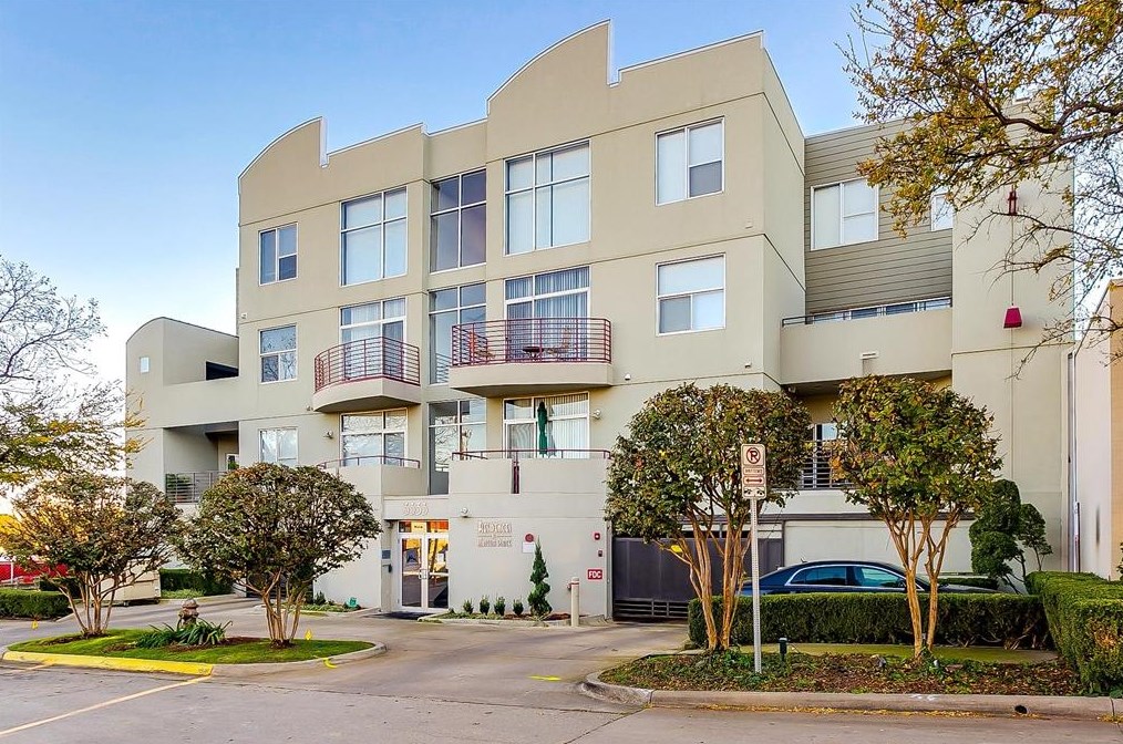 3333 Darcy St #2101, Fort Worth, TX 76107