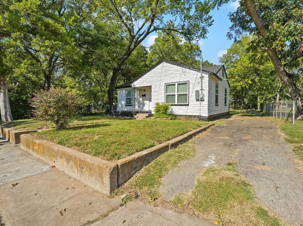 2513 Southland St, Dallas, TX 75215
