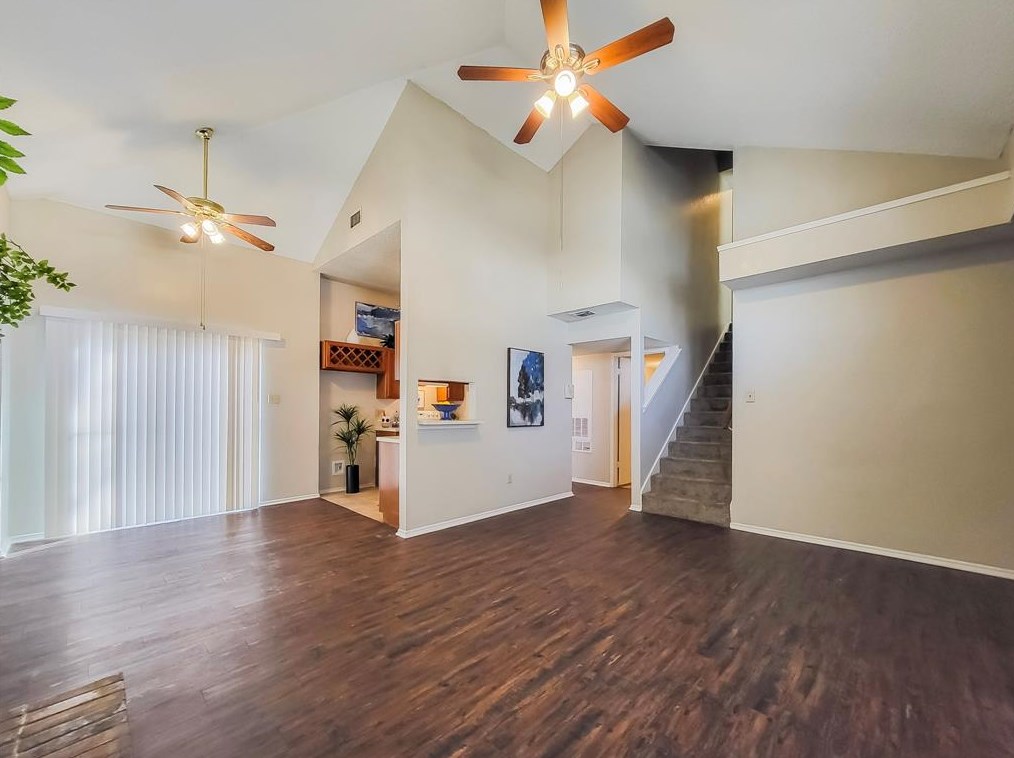 8429 Tallahassee Ln, Fort Worth, TX 76123