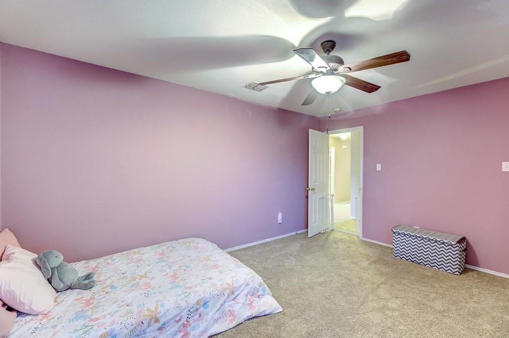 2304 Sheldon Dr, Mckinney TX 75070-2442 exterior