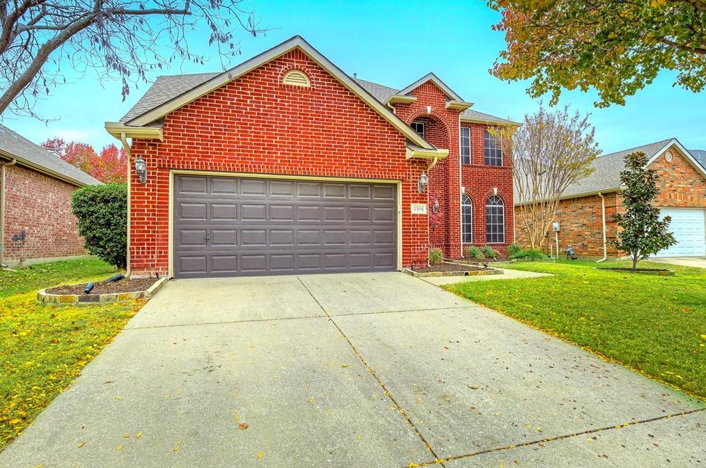 2304 Sheldon Dr, Mckinney, TX 75070-2443