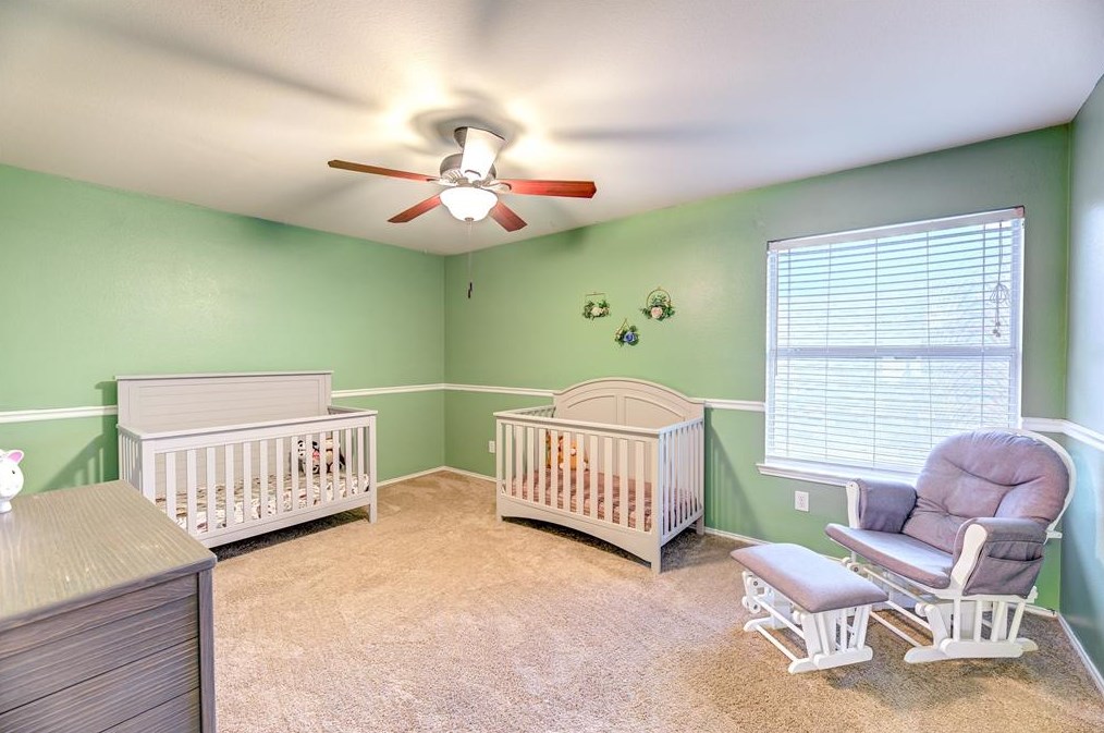 2304 Sheldon Dr, Mckinney TX 75070-2442 exterior