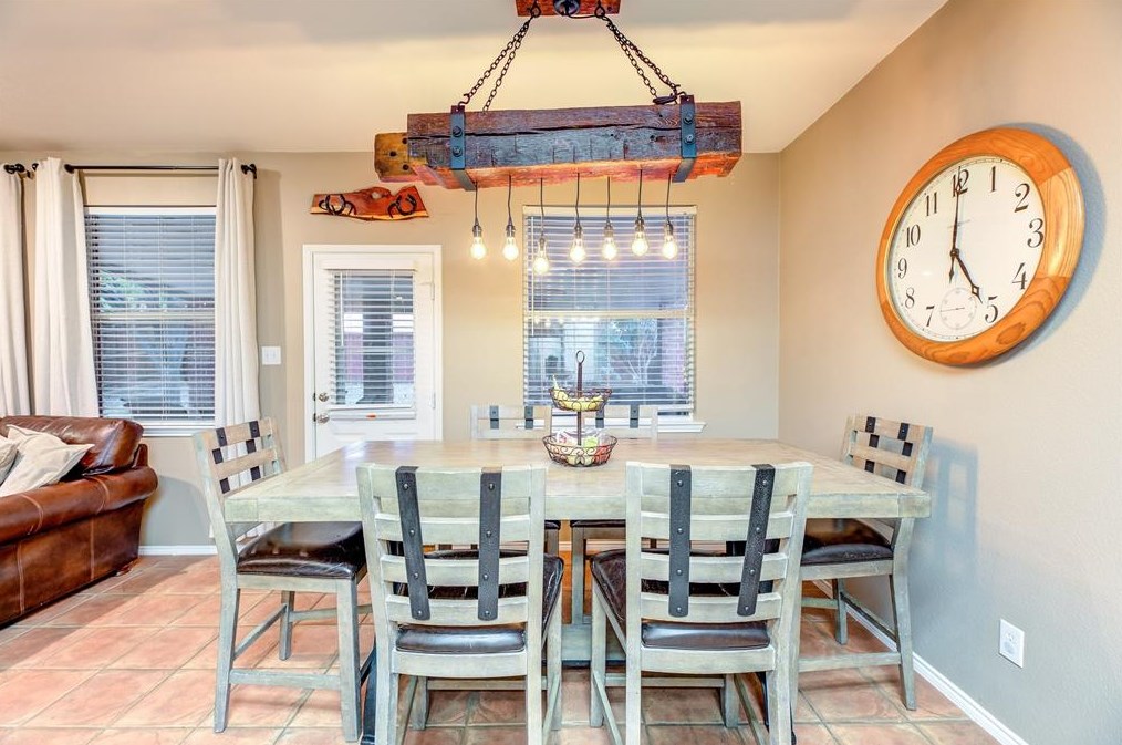 2304 Sheldon Dr, Mckinney TX 75070-2442 exterior