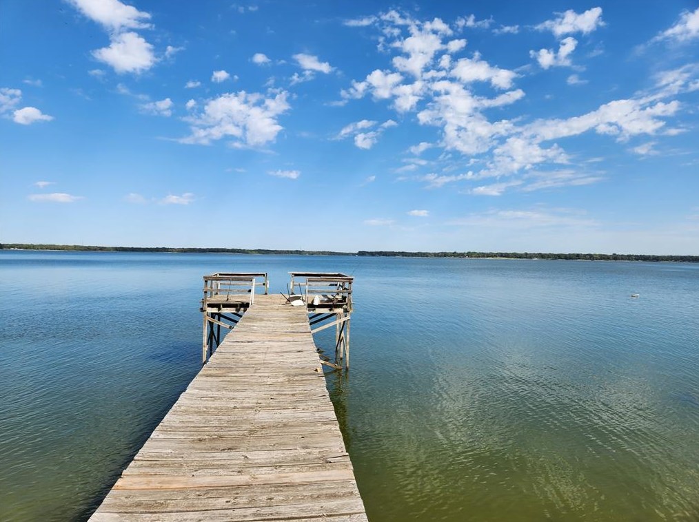 9902 Brinwood Dr, Wills Point, TX 75169