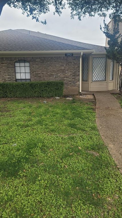11913 Garden Terrace Dr, Dallas, TX 75243