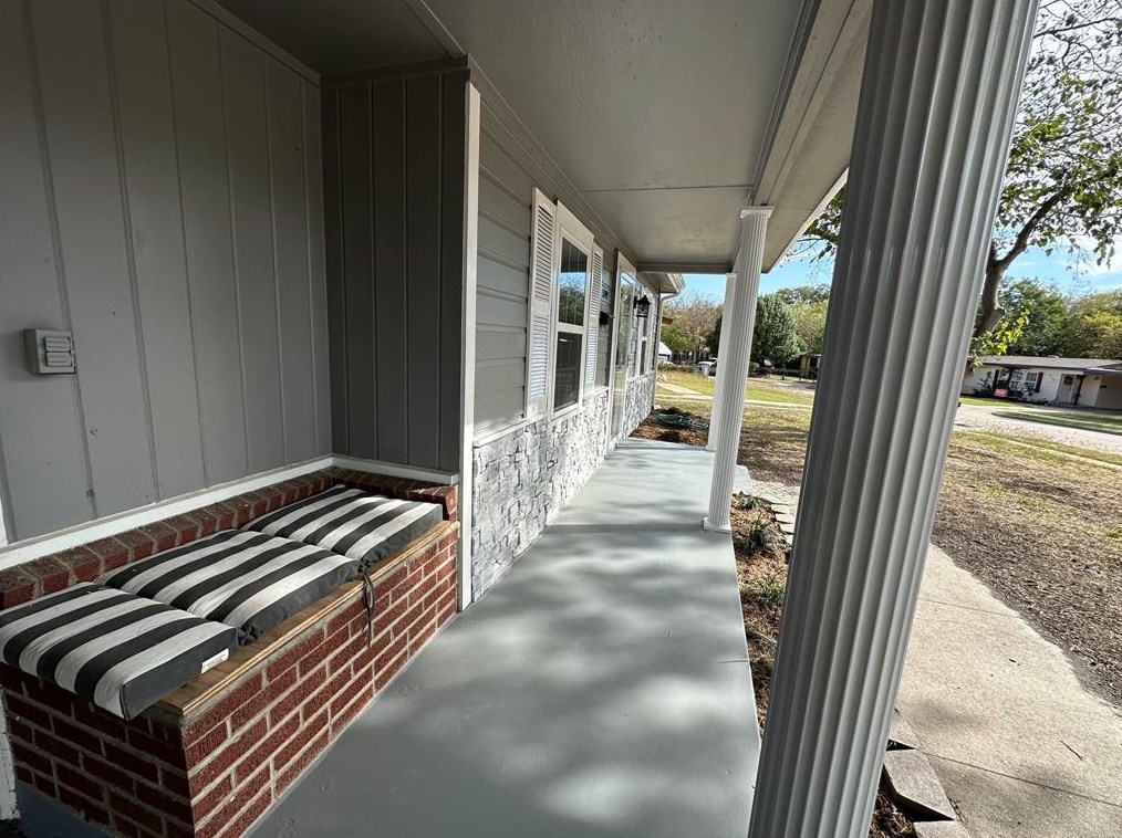 5709 Truelson Dr, Fort Worth, TX 76134