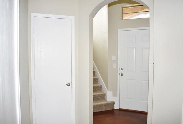 8410 Jay St, Fort Worth TX  76108-1507 exterior