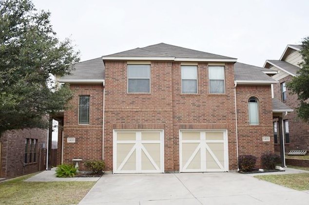 8410 Jay St, Fort Worth, TX 76108