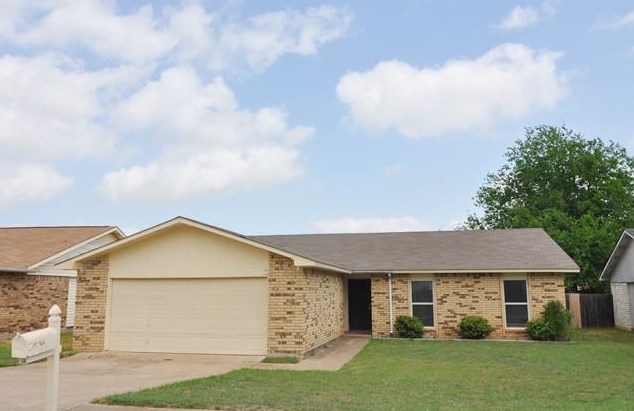 4220 Sweetgum Way, Fort Worth, TX 76133