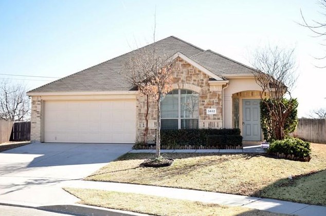 5932 Haven Lake Way, Keller, TX 76244
