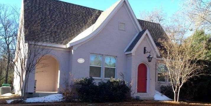 2220 Burning Tree Ln, Denton, TX 76209