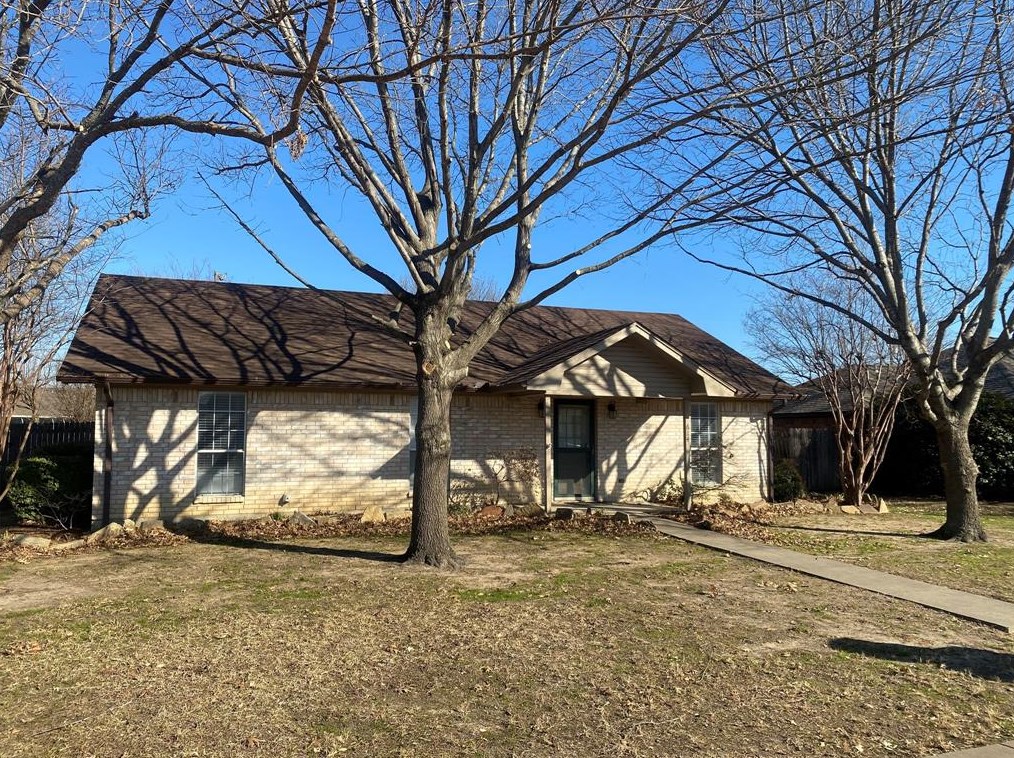 614 S Arizona Dr, Celina, TX 75009