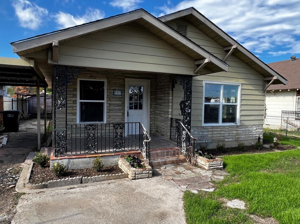 2719 Prairie Ave, Fort Worth, TX 76164