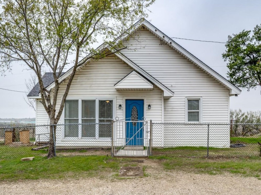 4782 N Bonnie Brae St, Denton, TX 76207