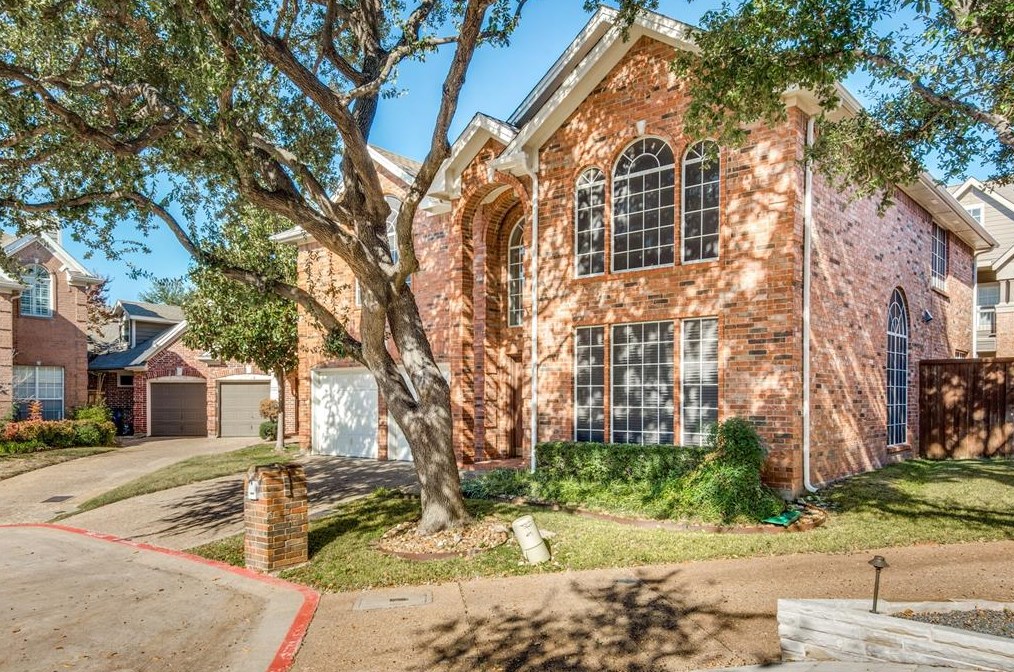 14632 Windsor Ct, Addison, TX 75001