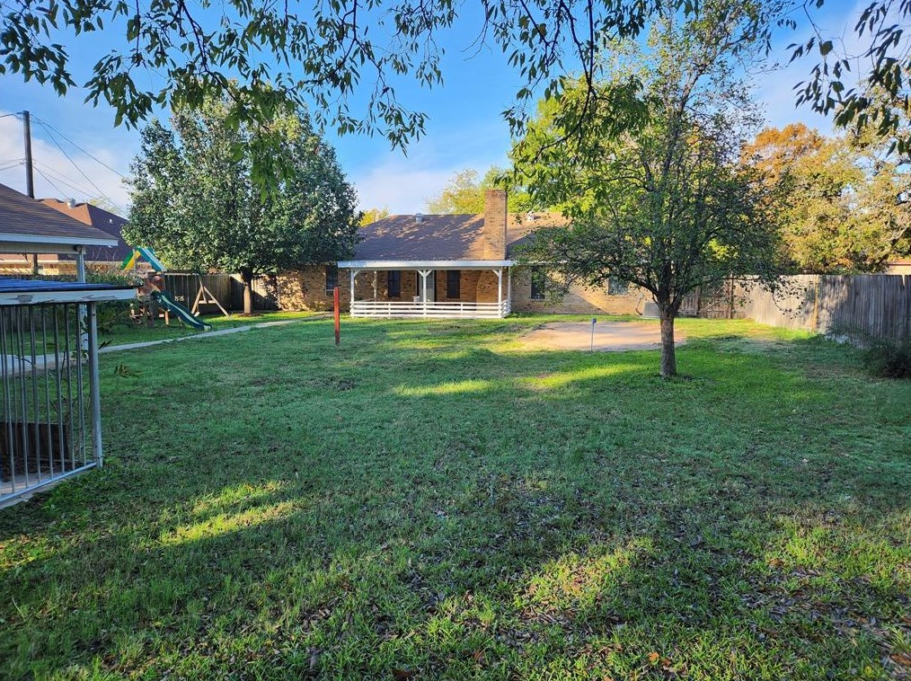 704 Westbrook Cir, Sulphur Springs, TX 75482