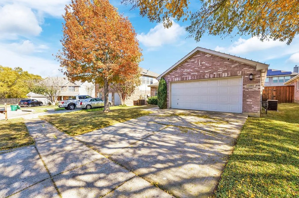 13264 Ridgepointe Rd, Keller, TX 76244-8149