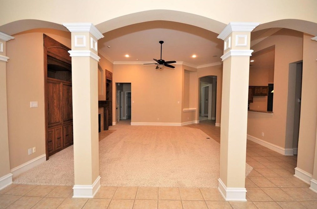 7699 Thistletree Ln, Frisco, TX 75033