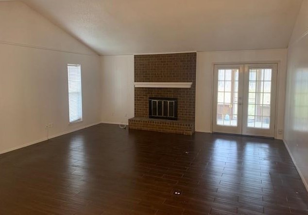 1629 Edge Hill Rd, Fort Worth, TX 76126