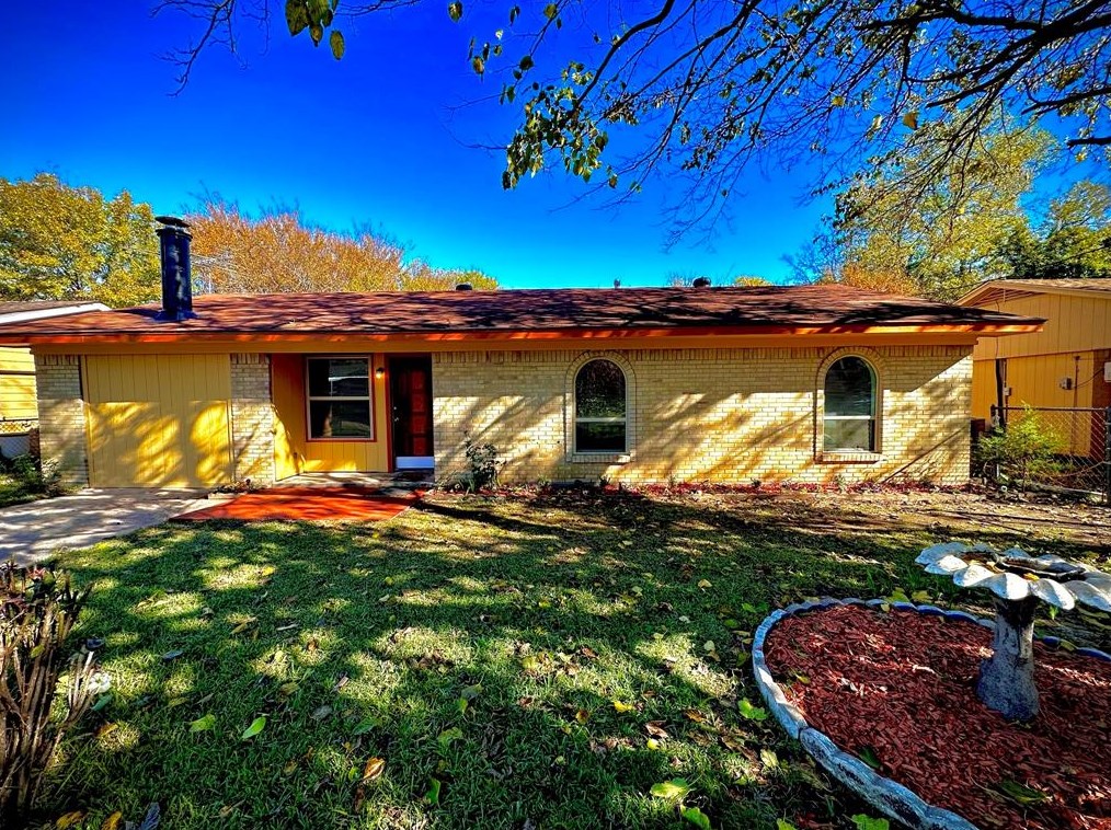 1528 Angel Fire Dr, Dallas, TX 75253