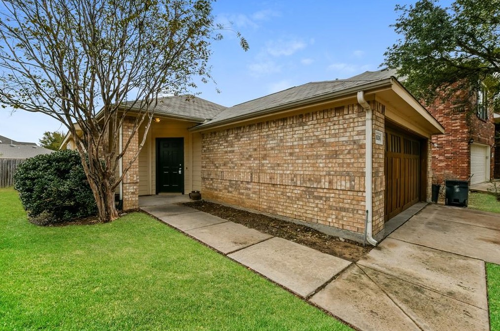 11536 Gloriosa Dr, Keller, TX 76244