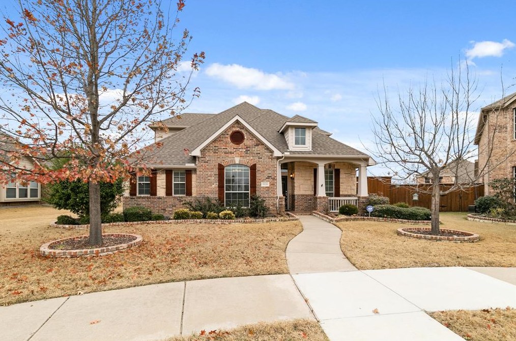5128 Oceana Dr, Frisco, TX 75034