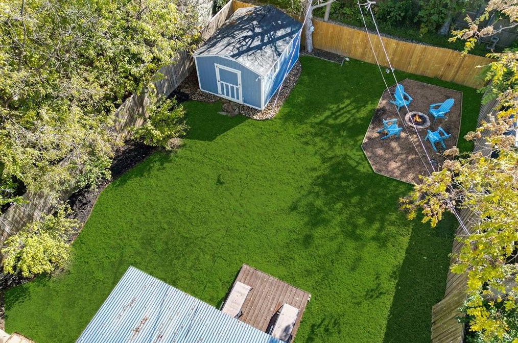 5906 Victor St, Dallas TX 75214-4550 exterior