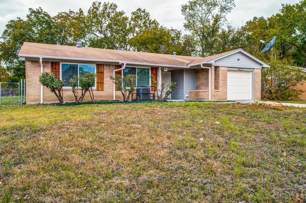 7027 Coleshire Dr, Dallas, TX 75232