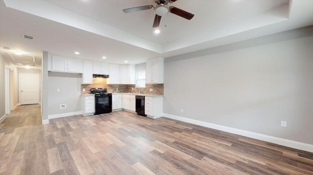 3008 Pickett St, Greenville, TX 75401