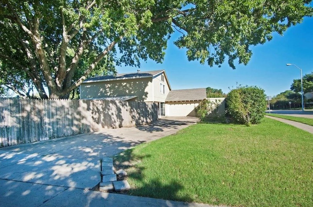1704 Blake Dr, Richardson, TX 75081