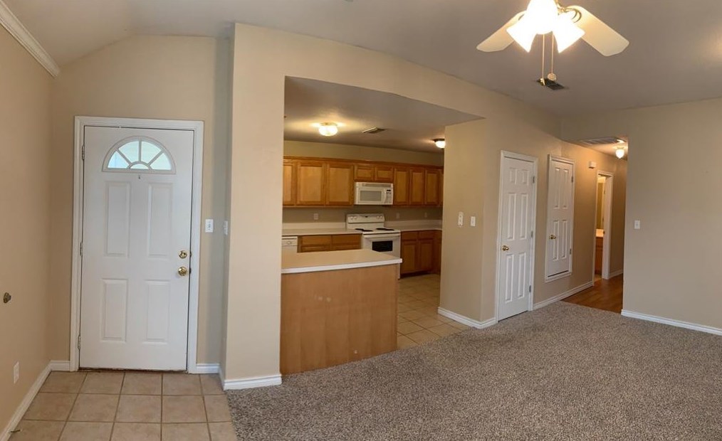 245 Oak Ct #245, Rhome, TX 76078