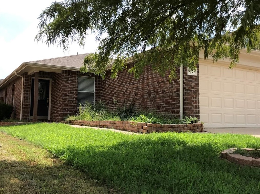 9128 Quarry Ridge Trail, Keller, TX 76244