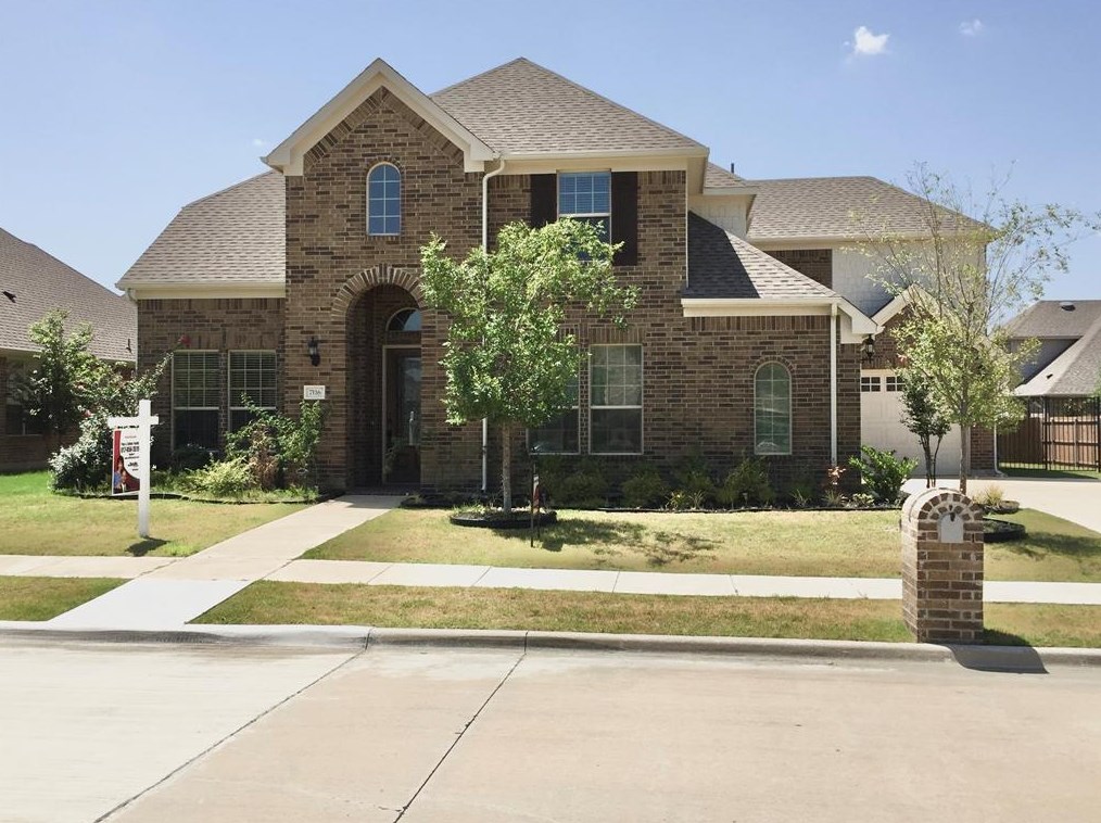 7116 King Ranch Rd, Fort Worth, TX 76182