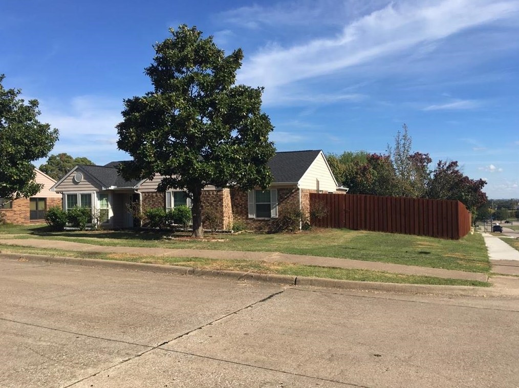 266 Barclay Ave, Coppell, TX 75019