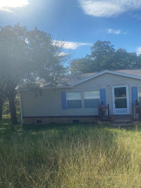 1845 Boot Hill Rd, Granbury, TX 76049