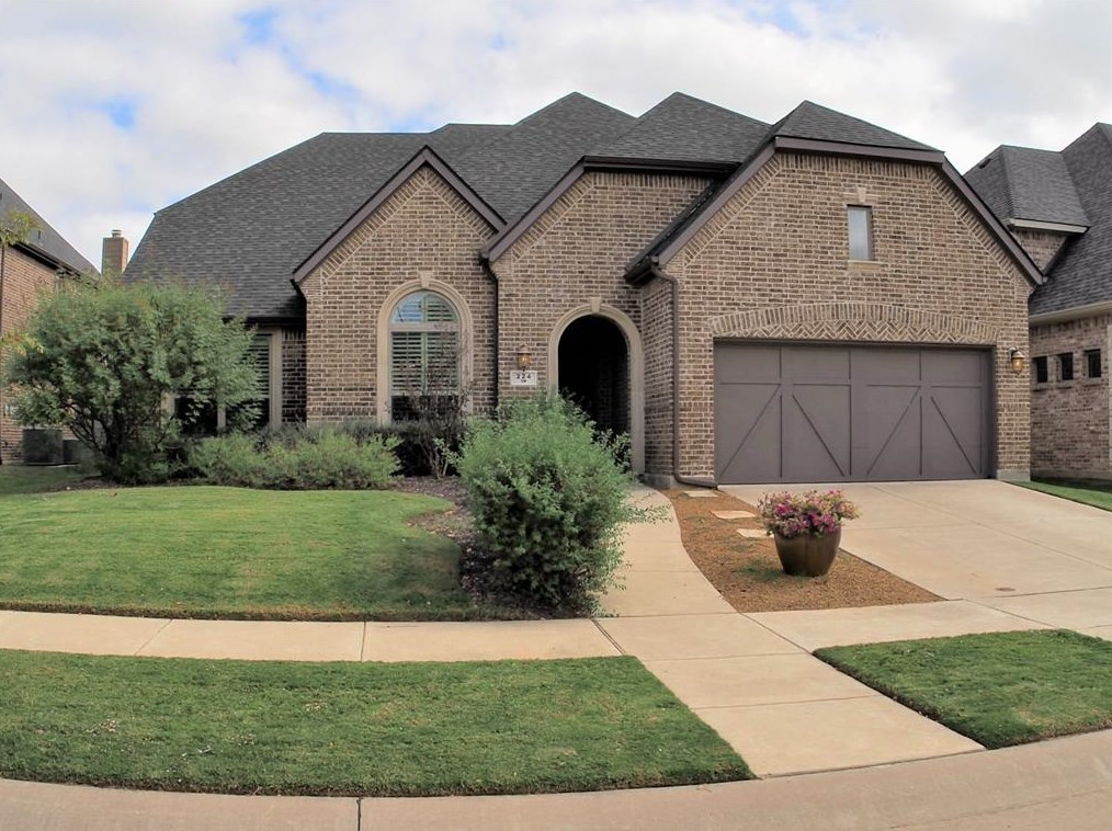 224 Birdcall Ln, Argyle, TX 76226