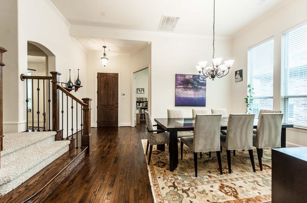 2351 Palazzo Ln, Allen, TX 75013