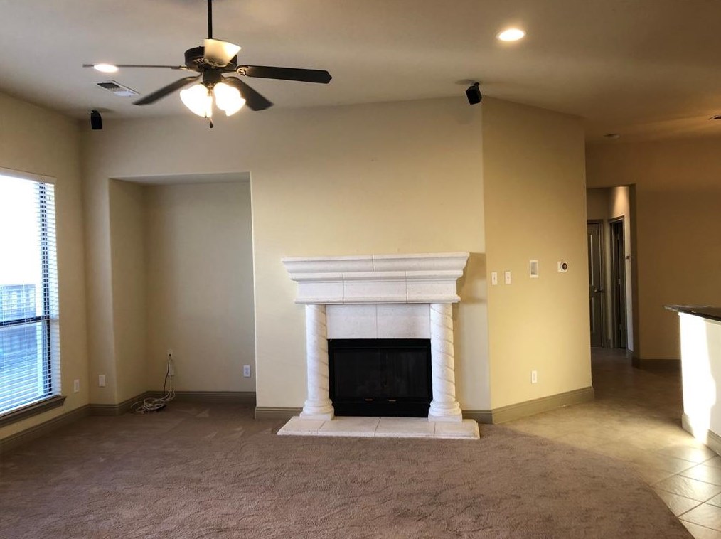 830 La Cima, Irving, TX 75039