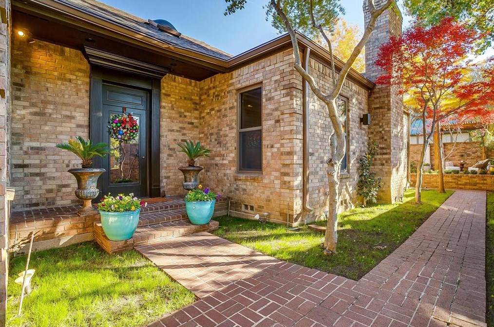 4837 Dexter Ave, Fort Worth, TX 76107