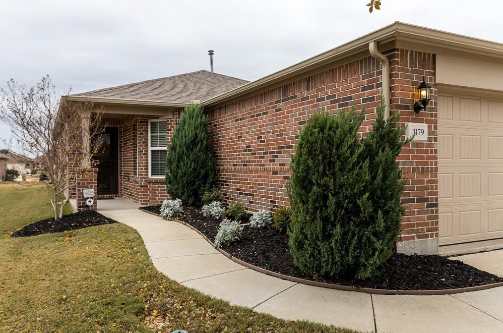 3179 Oyster Bay Dr, Frisco, TX 75036