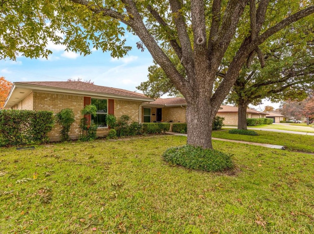 5308 South Dr #5310, Fort Worth, TX 76132