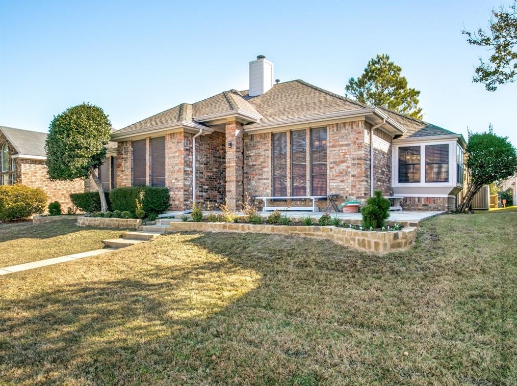 4222 Capstone Dr, Carrollton, TX 75010