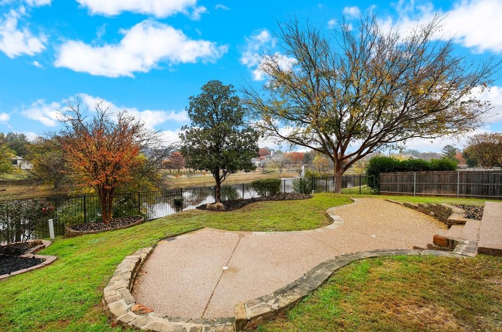 7505 Oak Park Dr, North Richland Hills, TX 76182