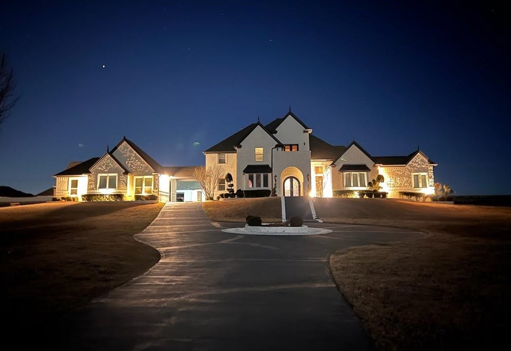 3725 Bridle Bnd, Prosper, TX 75078